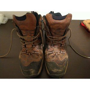 Red wing shoes Irish settler men’s boot size 10 and 1/2